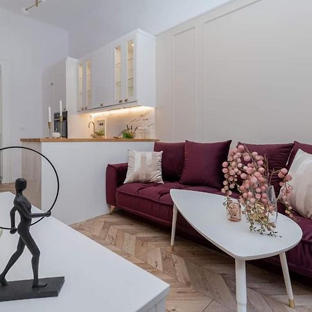 Olver Apartment Cracovie Extérieur photo