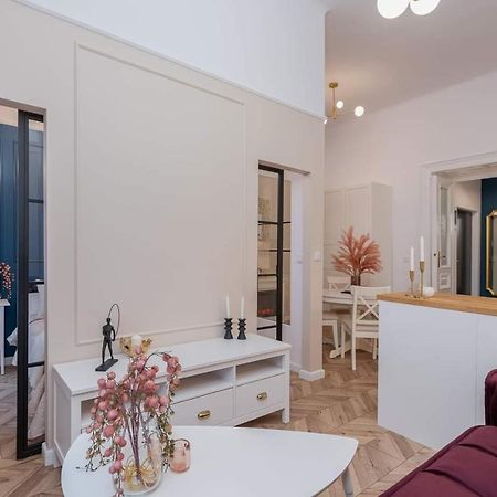 Olver Apartment Cracovie Extérieur photo