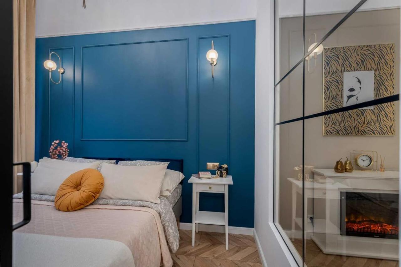 Olver Apartment Cracovie Extérieur photo