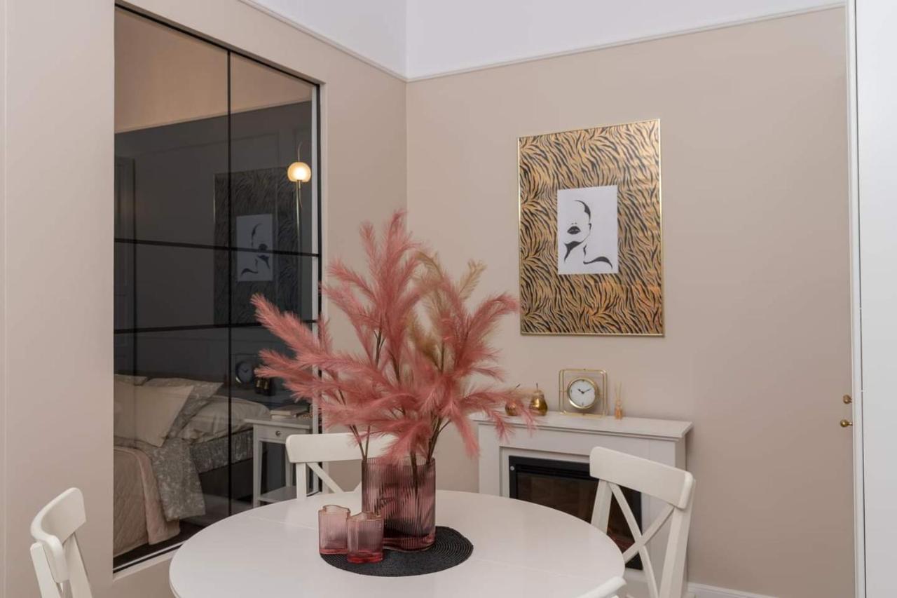 Olver Apartment Cracovie Extérieur photo